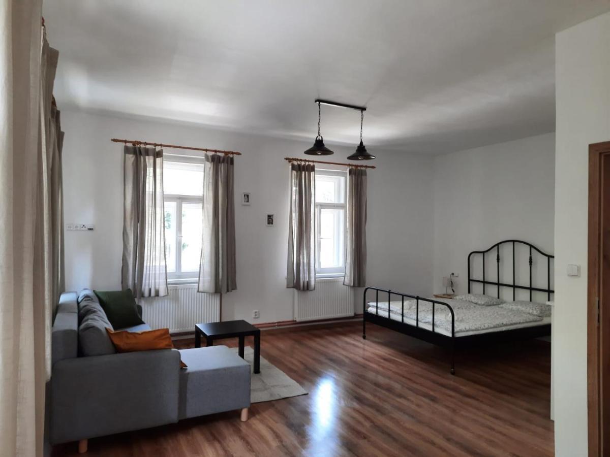 Apartmany Janska Exterior photo